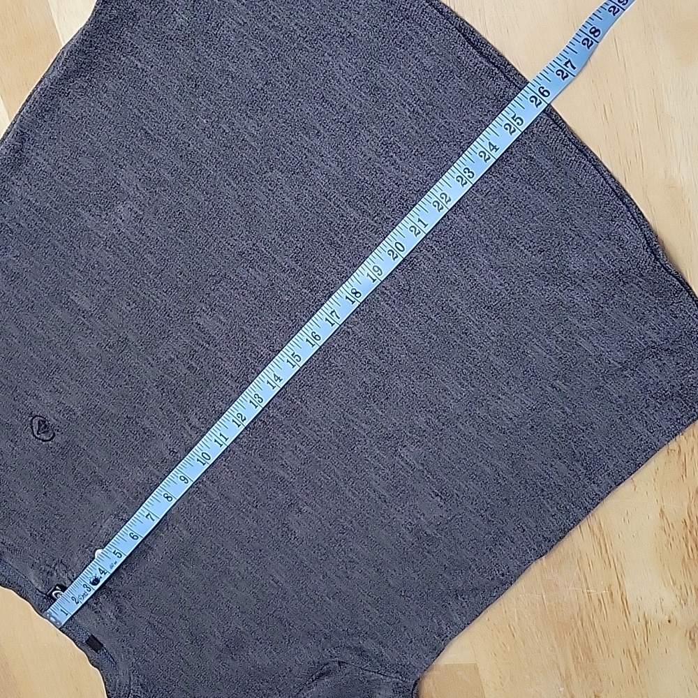 Volcom Thermal Top - Picture 7 of 10